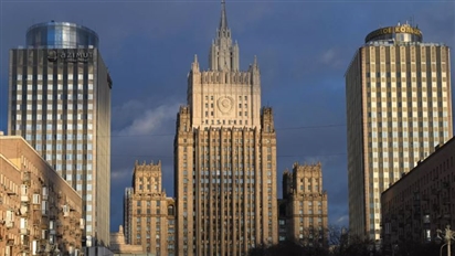 BNG Nga: Matxcơva chuyển hướng cung cấp khí đốt sang châu Á do lập trường chống Nga của EU