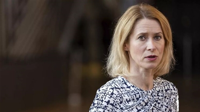 Bộ Ngoại giao Nga: Cao uỷ Ngoại giao Kallas khiến EU bẽ mặt bởi sự ngu ngốc không thể chữa khỏi