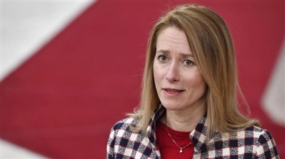 Bộ Ngoại giao Nga: Zelensky trao tặng huân chương cho bà Kallas là biểu hiện của chủ nghĩa Satan*