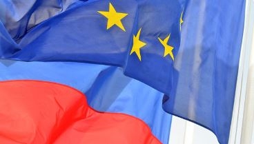 EU thúc đẩy tiếp xúc ngoại giao với Nga