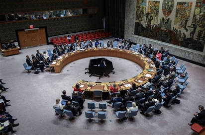 Phương Tây tiến thoái lưỡng nan nếu chạm đến lằn ranh đỏ của Nga ở Ukraine