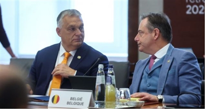 Gia tăng quan điểm mở lại kênh đối thoại với Nga trong EU