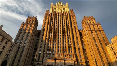 BNG Nga: Moskva sẽ tính đến kế hoạch của Pháp triển khai vũ khí hạt nhân tại châu Âu