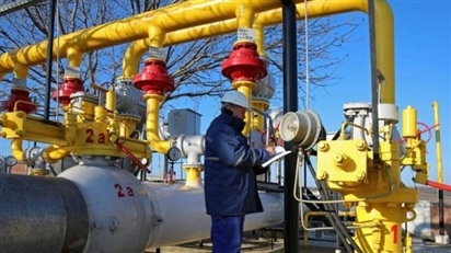 EU chỉ đích danh các nước thành viên vẫn nhập khẩu khí đốt Nga: Con số cao bất ngờ