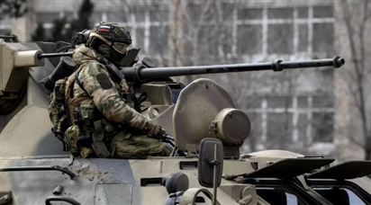 Xác minh từ phương Tây: Ai đang bị đẩy vào xung đột trực tiếp với Nga