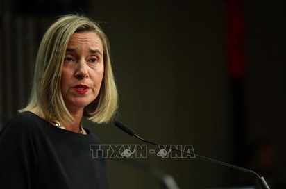 Cú sốc mới trong giới ngoại giao châu Âu