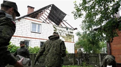 Phương Tây phát hiện chi tiết kỳ quặc trong câu chuyện về UAV của Nga