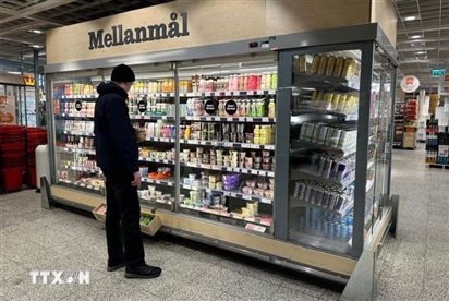 Lạm phát tại Eurozone tăng, nhiều khả năng ECB tiếp tục giữ nguyên lãi suất