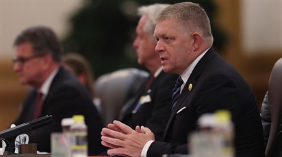 Đoạn tuyệt năng lượng Nga, EU đang tự bắn vào đầu gối của mình