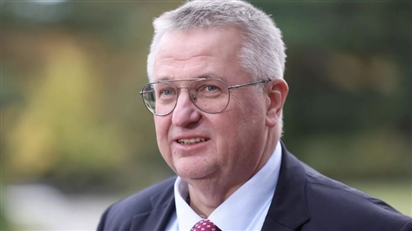 Vai trò kinh tế của các nước phương Tây đang suy giảm