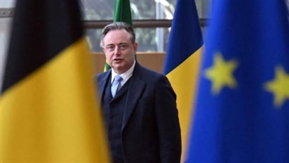 Lo phải một mình gánh rủi ro, quốc gia EU vạch 'lằn ranh đỏ' liên quan đến tài sản 140 tỷ Euro của Nga