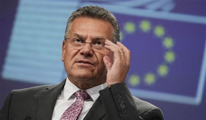 Châu Âu phàn nàn việc Trung Quốc siết chặt kiểm soát xuất khẩu đất hiếm