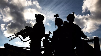 Phương Tây tiết lộ cách NATO định phản ứng trước chiến thắng của Nga