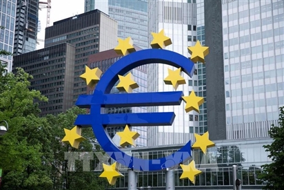 ECB dự kiến thí điểm đồng euro kỹ thuật số vào năm 2027