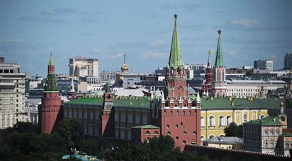 Vũ khí Nga có thể hủy diệt châu Âu sau vài giây: Thông điệp quan trọng cho những ai ủng hộ Kiev