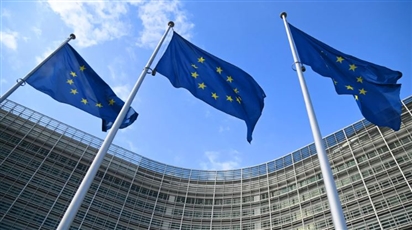 Liên minh Châu Âu khuất phục khi không lên án các hành động của Hoa Kỳ ở biển Caribe