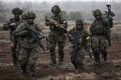 Chuyên gia Mỹ: Châu Âu không tạo ra mối đe dọa quân sự đáng kể đối với Nga