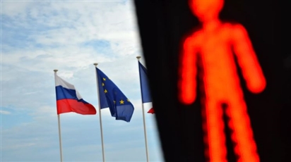 Châu Âu sẵn sàng hy sinh Ukraina vì Nga