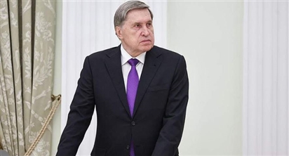 Nga: Kế hoạch của châu Âu giải quyết xung đột ở Ukraine là không phù hợp