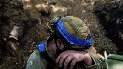 Phương Tây đang đặt Kiev trước lựa chọn khó khăn