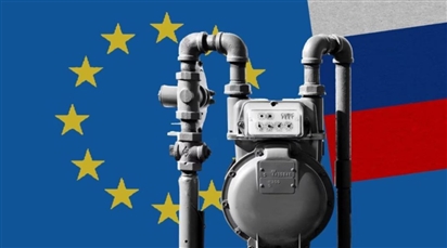 Hợp đồng LNG Nga: Châu Âu đối mặt rủi ro pháp lý