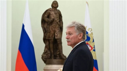 Điện Kremlin: Việc tịch thu tài sản của Nga sẽ không thể không có phản ứng