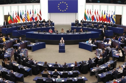 EU dọa cô lập Bỉ vì phủ quyết khoản vay cho Ukraine