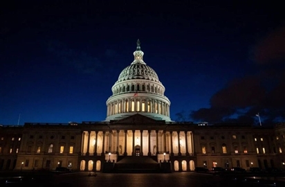 Đảng Dân chủ ra 'tối hậu thư' về nhập cư nhằm ngăn chính phủ Mỹ đóng cửa sau 2 ngày nữa