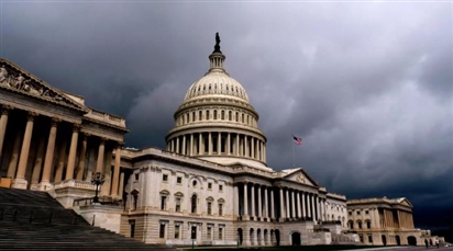 Chính phủ Mỹ ngừng hoạt động gây thiệt hại 400 triệu USD mỗi ngày