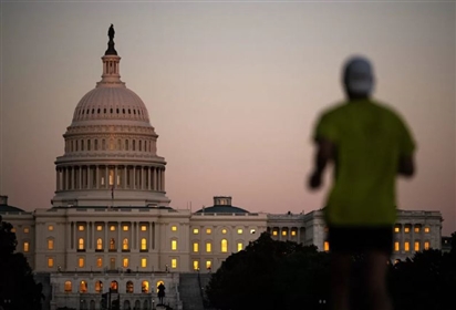 Nhà Trắng đóng băng ngân sách cho các bang Dân chủ giữa khủng hoảng đóng cửa chính phủ