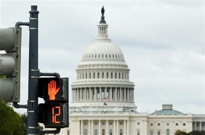 Mỹ cam kết trả lương cho lực lượng thực thi pháp luật trong thời gian đóng cửa chính phủ