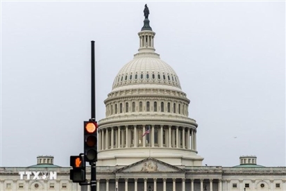 Mỹ: Tình trạng đóng cửa chính phủ chưa có lối thoát