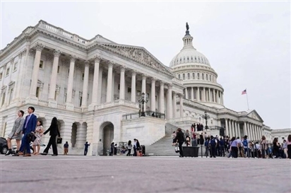 Bỏ phiếu tại Thượng viện thất bại, Chính phủ Mỹ đóng cửa lâu nhất lịch sử