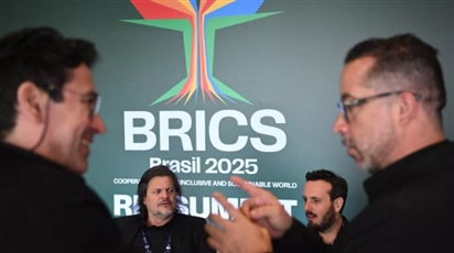 Ý kiến chuyên gia: BRICS nên cân nhắc về hình thức mới quản trị toàn cầu