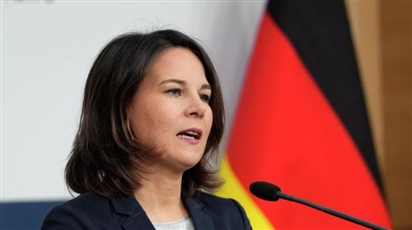Berlin trả giá cho chính sách đối ngoại của cựu Ngoại trưởng Đức Baerbock
