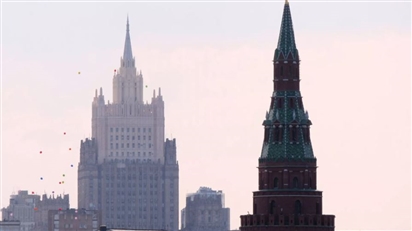 Chuyên gia: Nga tìm kiếm đối thoại ở Trung Đông, trong khi phương Tây dùng đến can thiệp quân sự