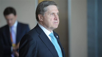 Cuộc gặp Putin-Trump bị hoãn một thời gian, nhưng cuộc tiếp xúc vẫn đang được tiến hành