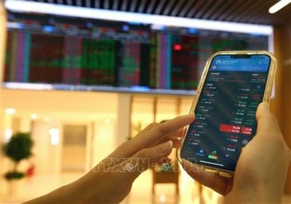 Nâng hạng thị trường chứng khoán: Động lực cho tăng trưởng bền vững