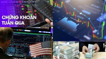 Nghịch lý sau nâng hạng: VN-Index đỏ lửa, khối ngoại xả hàng