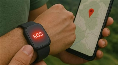 Giải cứu thành công du khách Nga gặp nạn trên núi Cô Tiên, Nha Trang