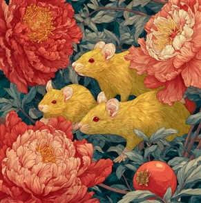 Tài vận tuần mới 12 con giáp: Ai được Thần Tài gõ cửa, ai cần khóa chặt ví tiền?