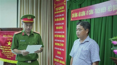 5 người bị công an mời làm việc sau khi “ủng hộ” nội dung chống phá nhà nước