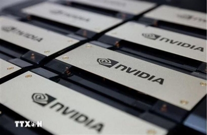 Chiến lược 'AI vật lý' của Nvidia thúc đẩy làn sóng tăng trưởng cho các đối tác châu Á