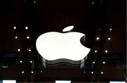 Apple vượt Nvidia để trở thành công ty có giá trị nhất thế giới