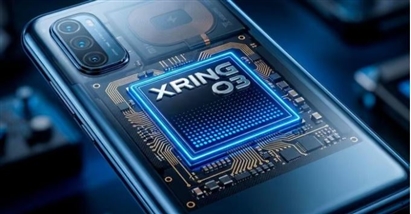 Xiaomi tung chip Xring O3, mở rộng tham vọng tự chủ bán dẫn