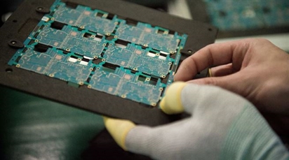 Trung Quốc cấm các công ty mua chip Nvidia