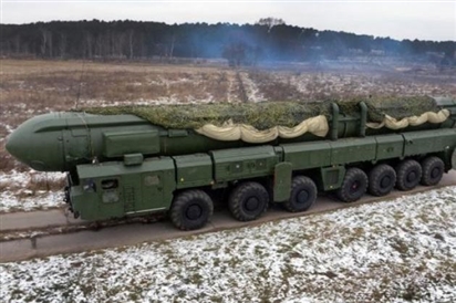 Chuyên gia quân sự tiết lộ vũ khí mới của Nga