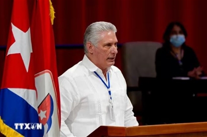 Cuba sẵn sàng mở rộng hợp tác thương mại, đầu tư với doanh nghiệp Mỹ và kiều bào