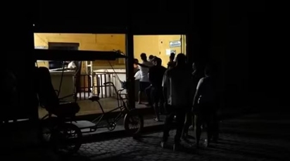 Liên hợp quốc nỗ lực hỗ trợ Cuba