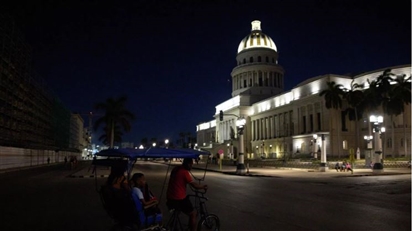 Bộ Ngoại giao Cuba: Mỹ đang áp dụng hình phạt tập thể đối với người dân Cuba